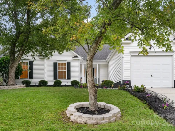 1710 Colin Creek Ln, Charlotte, NC 28214