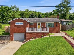 607 Stokes Dr, Elizabeth, PA 15037