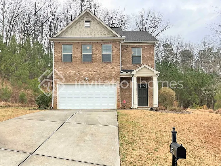 3355 Anneewakee Falls Pkwy — Photo 1
