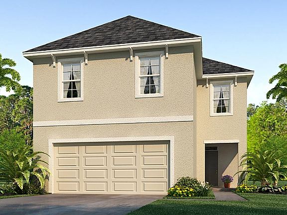 Plan Elevation.