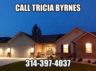 4218 Broken Rock Dr, Wentzville, MO 63385