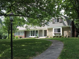 4044 Brookside Rd, Toledo, OH 43606