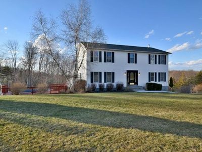 20 Sand Hill Ln, Florida, NY, 10921