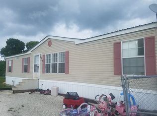 1834 Matthew Loop, Clewiston, FL 33440