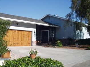 516 Joelle Hts, Petaluma, CA 94952