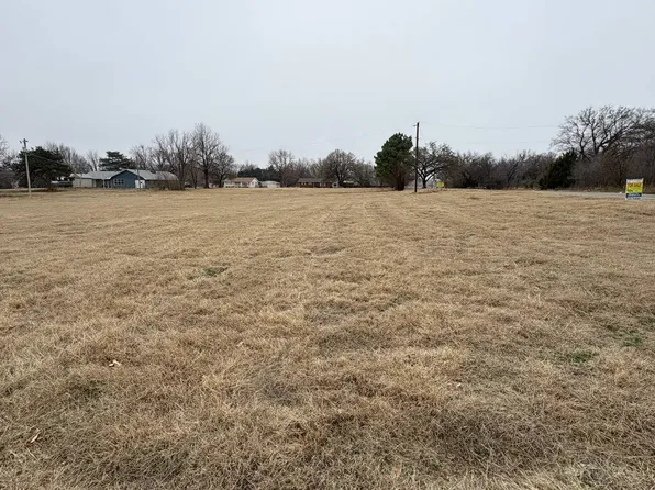 2314 W Colorado Ave, Enid, OK 73703