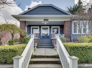 1522 Warren Ave N, Seattle, WA 98109