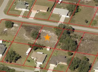 2815 50th St SW, Lehigh Acres, FL 33976