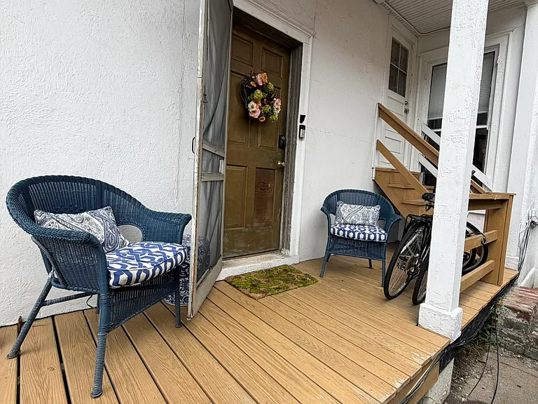 116 S Arthur Ashe Blvd #B — Photo 2