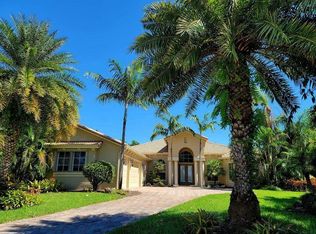 5100 SE Inlet Isle Way, Stuart, FL 34997