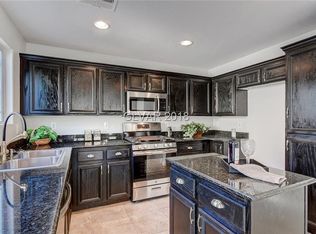 8322 Fort Hallock Ave, Las Vegas, NV 89131