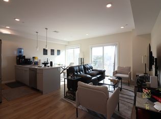 458 Washington St #3-306, Brighton, MA 02135