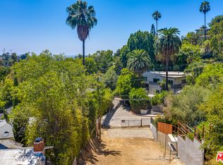 2599 Dearborn Dr, Los Angeles, CA 90068