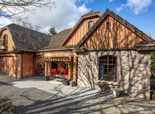 San Juan Fairways 3, Friday Harbor, WA 98250