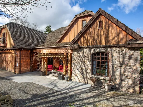 479 Fairway Drive, Friday Harbor, WA 98250
