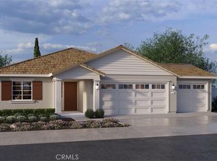 442 Baneberry Pl, San Jacinto, CA 92582