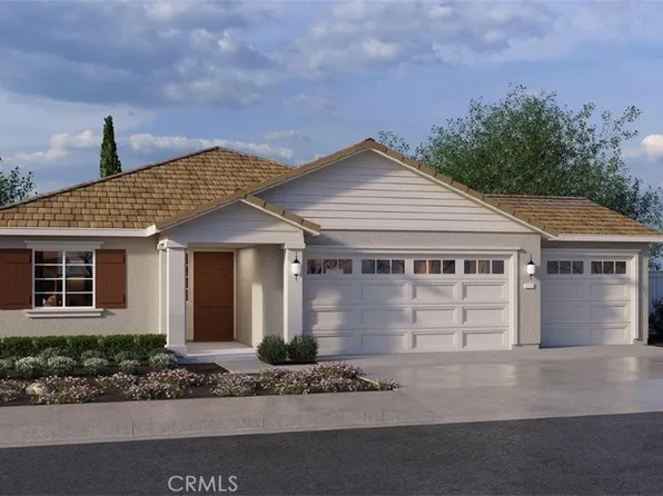 442 Baneberry Pl, San Jacinto, CA 92582