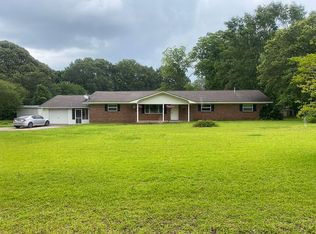 3461 Gracie Ln, Mobile, AL 36619