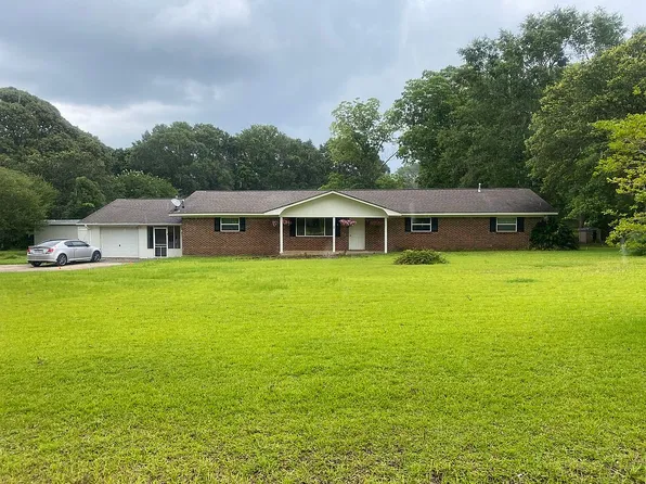 3461 Gracie Ln, Mobile, AL 36619