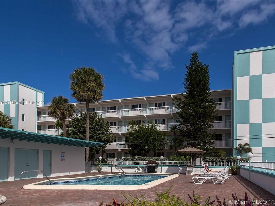 2nd image of 1801 S Surf Rd APT 3G