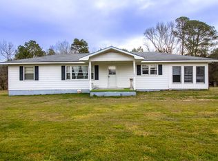 140 Old Free Hope Rd, Chatsworth, GA 30705