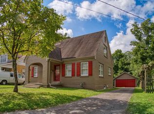248 Rosemont Gdn, Lexington, KY 40503