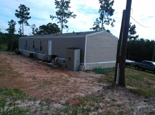 255 Point One Drive, Floien, LA 71429