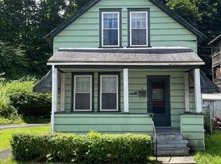 6 Spring St, Turners falls, MA 01376