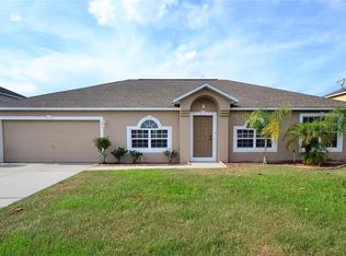 331 Pine Shadow Ln, Auburndale, FL 33823