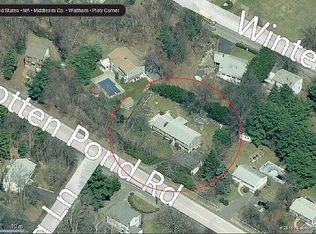 245 Totten Pond Rd, Waltham, MA 02451