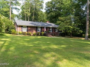 512 Stanley Ave, Rockingham, NC 28379