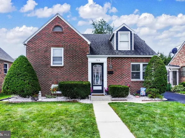734 Conewago Ave, York, PA 17404