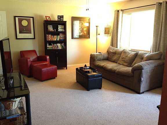 Living/Family Room