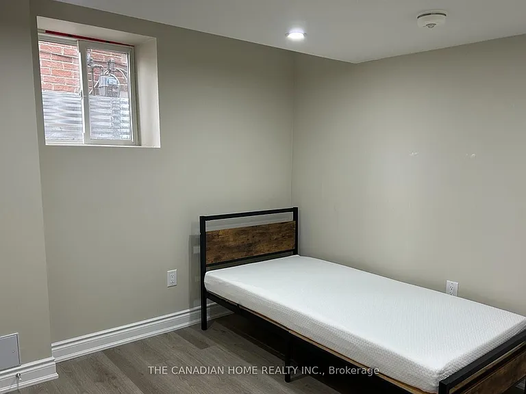 12 Kilmarnock Cres #BASEMENT — Photo 16
