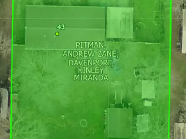 43 Mecca St, West Fork, AR 72774