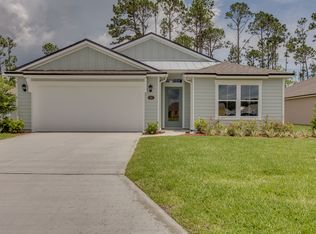 64 Coastal Hammock Way, Saint Augustine, FL 32086