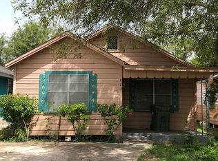 423 Corral St, San Benito, TX 78586