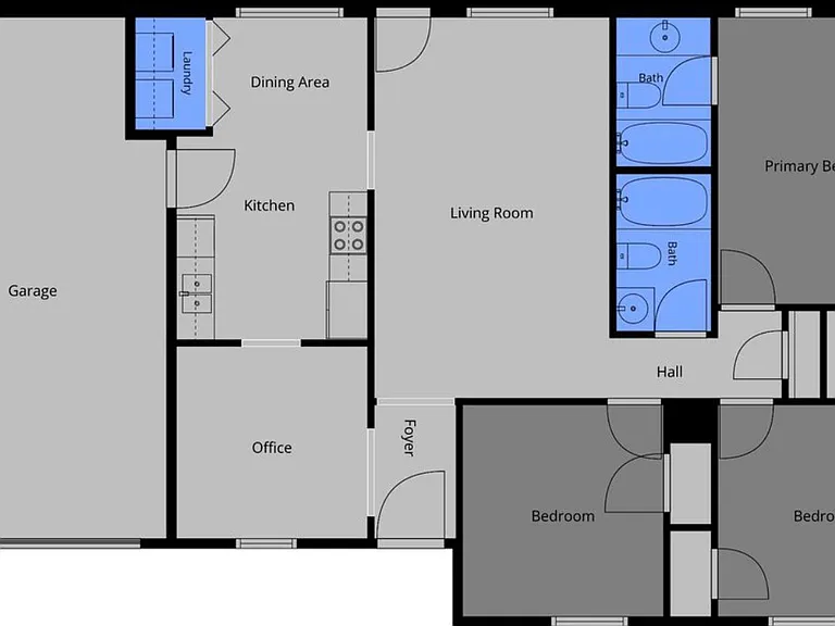 949 Hugh Hunter Rd #OAK — Photo 12