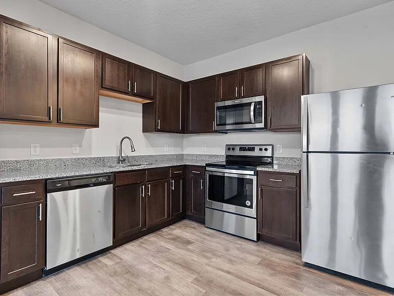 Gourmet Kitchen _ Stainless Steel Appliances Gourmet Kitchen _ Stainless Steel Appliances