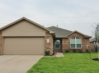 70 Santa Barbara Dr, Manvel, TX 77578