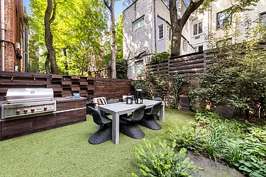 Sold by Leslie J. Garfield