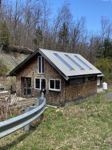 2062 Riford Brook Road, Braintree, VT, 05060