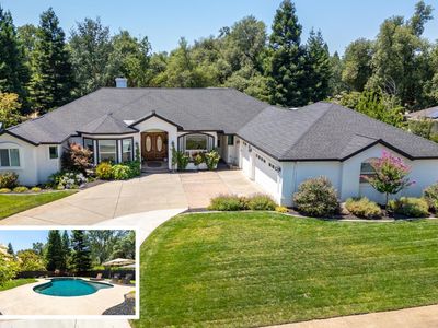 4826 Saint Charles Dr, Redding, CA, 96002