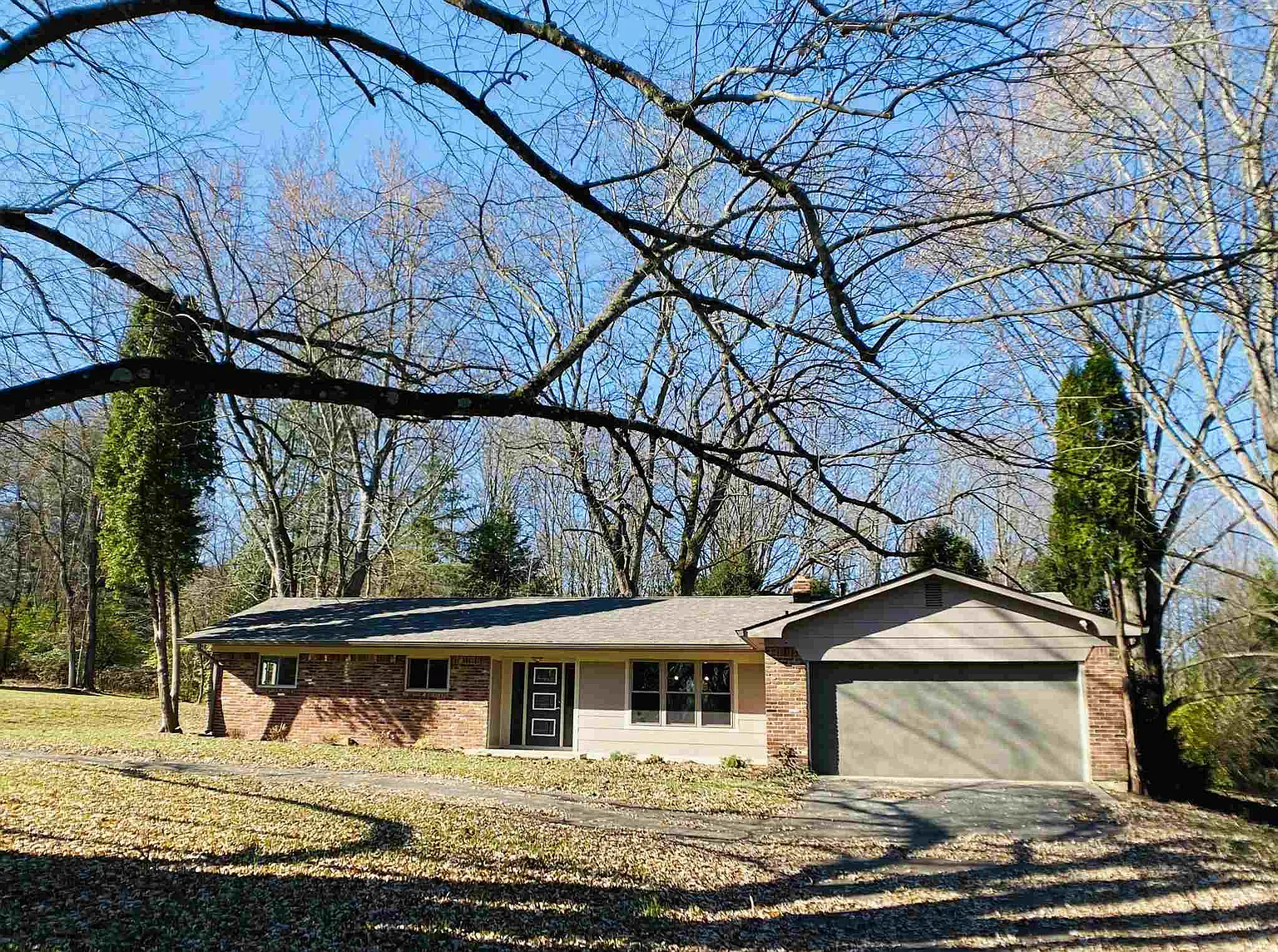 4345 N Stuart Rd photo 1