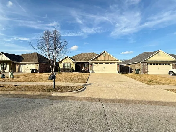 6062 Havens Trl, Tyler, TX 75707