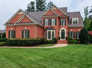 565 Hill Grove Rd, Manakin Sabot, VA 23103