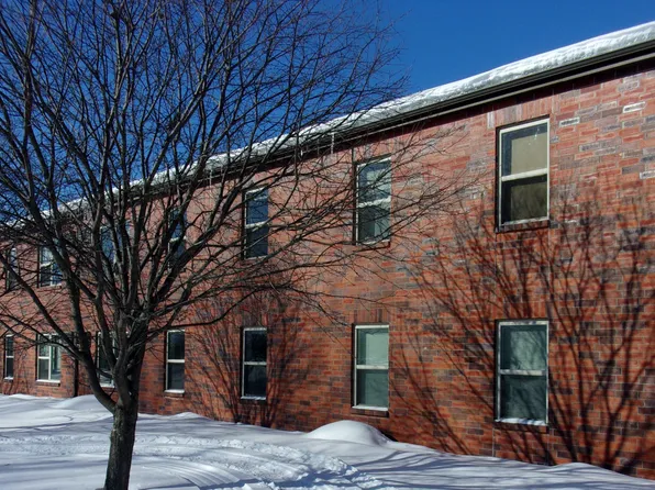 Bridgeford Apartments, 735 W 10th St, Rush City, MN 55069