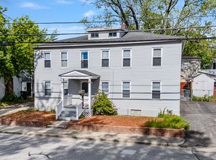 28 S Beech St, Manchester, NH 03103