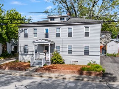 28 S Beech Street, Manchester, NH, 03103