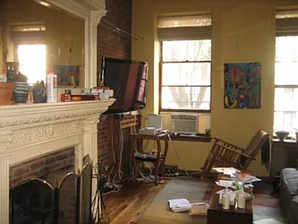 Rented by Citi Habitats